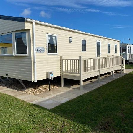 Rejuven8 Rentals - Silver Beach - Ingoldmells - Skegness Exterior photo