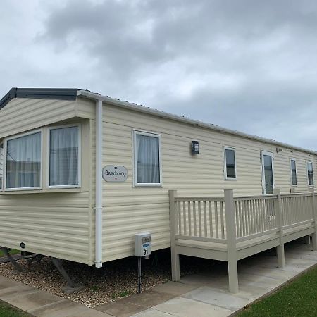 Rejuven8 Rentals - Silver Beach - Ingoldmells - Skegness Exterior photo