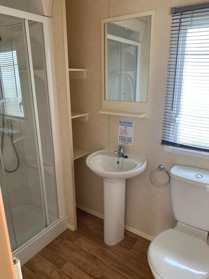 Rejuven8 Rentals - Silver Beach - Ingoldmells - Skegness Exterior photo