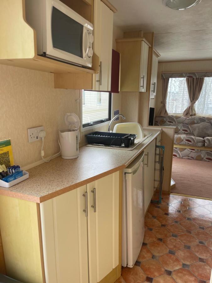 Rejuven8 Rentals - Silver Beach - Ingoldmells - Skegness Exterior photo