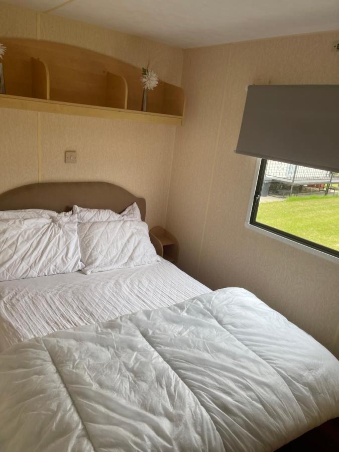Rejuven8 Rentals - Silver Beach - Ingoldmells - Skegness Exterior photo
