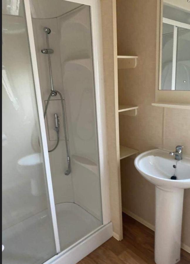 Rejuven8 Rentals - Silver Beach - Ingoldmells - Skegness Exterior photo