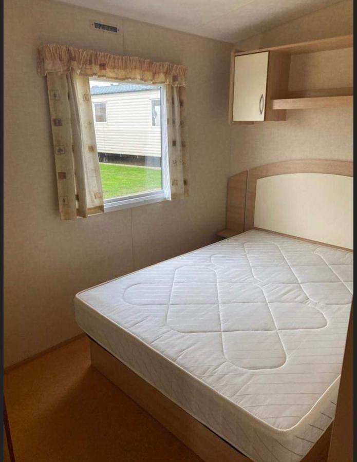 Rejuven8 Rentals - Silver Beach - Ingoldmells - Skegness Exterior photo