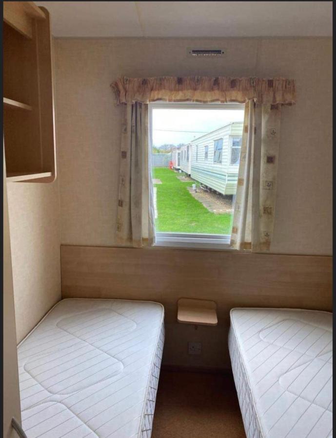 Rejuven8 Rentals - Silver Beach - Ingoldmells - Skegness Exterior photo