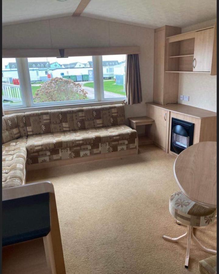 Rejuven8 Rentals - Silver Beach - Ingoldmells - Skegness Exterior photo