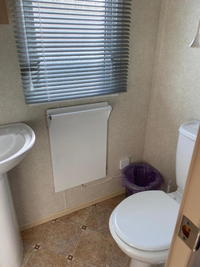 Rejuven8 Rentals - Silver Beach - Ingoldmells - Skegness Exterior photo