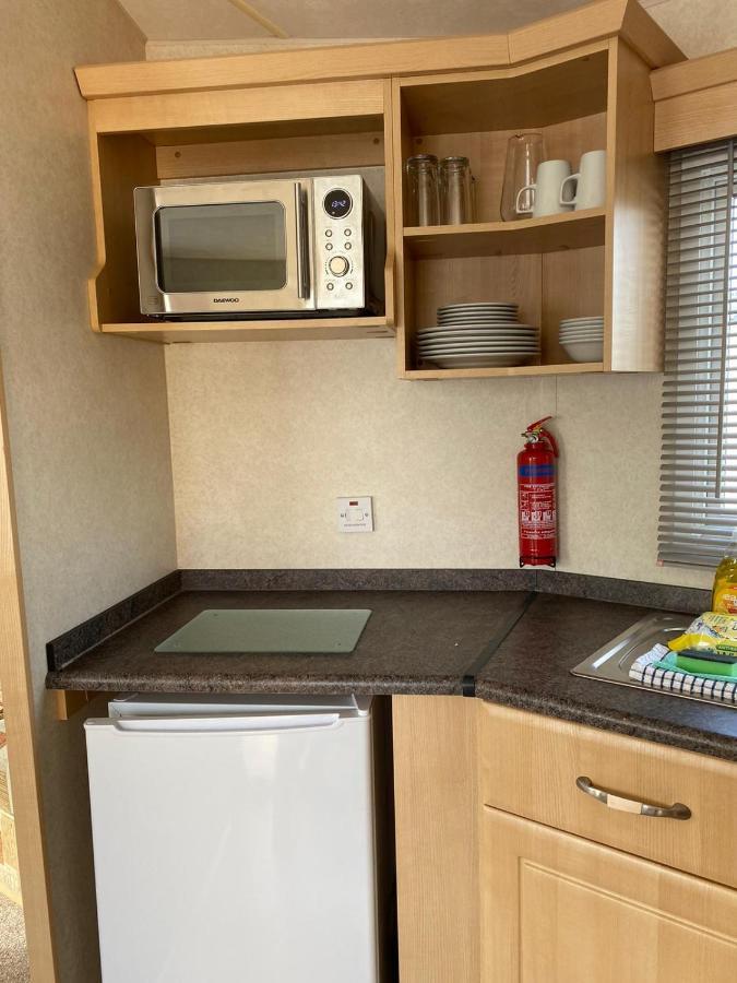 Rejuven8 Rentals - Silver Beach - Ingoldmells - Skegness Exterior photo