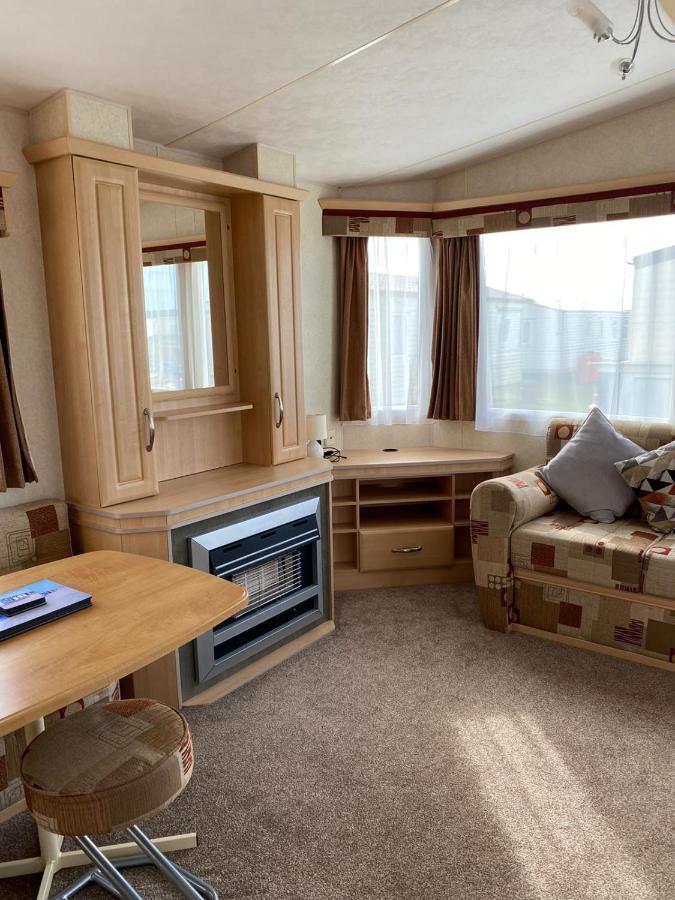Rejuven8 Rentals - Silver Beach - Ingoldmells - Skegness Exterior photo