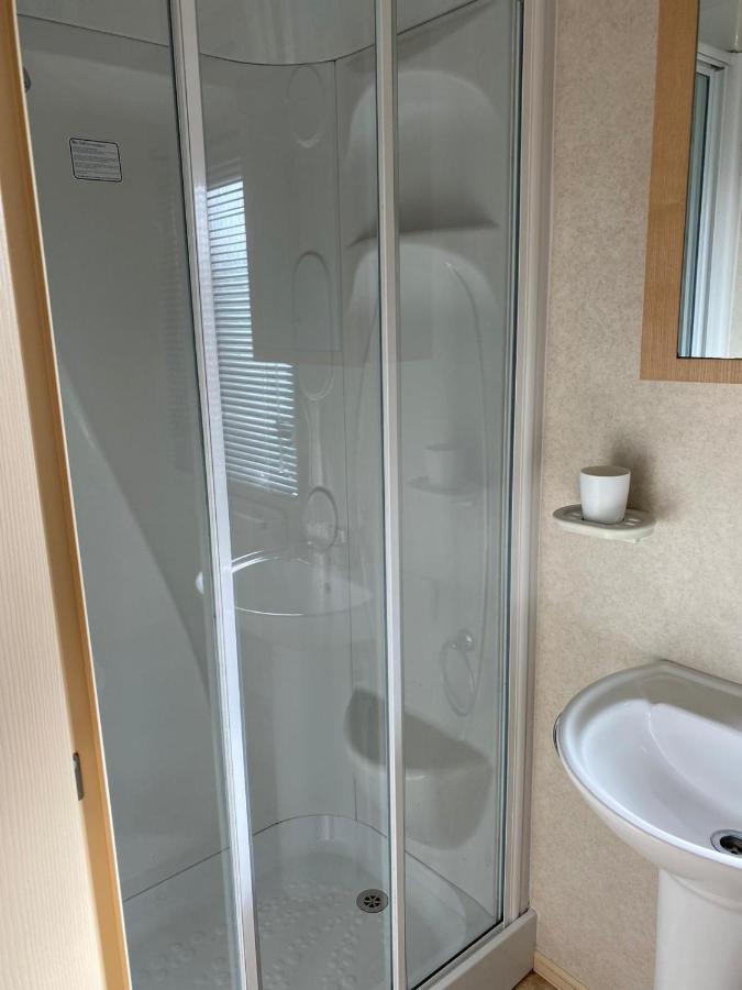 Rejuven8 Rentals - Silver Beach - Ingoldmells - Skegness Exterior photo